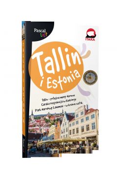Tallin i Estonia. Pascal Lajt