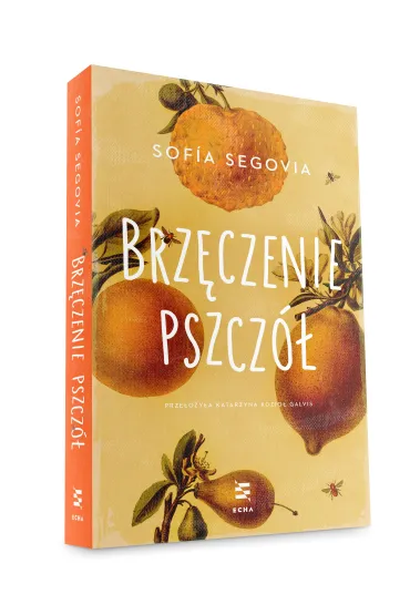 Brz�czenie pszcz� - Sof�a Segovia