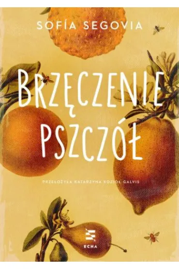 Brz�czenie pszcz� - Sof�a Segovia