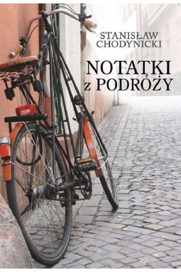 Notatki z podróży