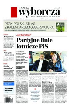 ePrasa Gazeta Wyborcza - Trjmiasto 184/2019
