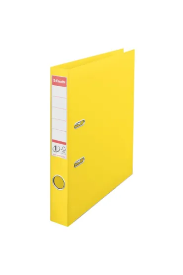 Segregator A4/50, Vivida, ��ty ESSELTE 624074