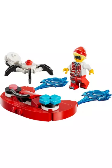 LEGO DREAMZzz Lataj�cy kontroler Coopera - minimodel 30698