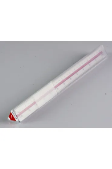 Skal�wka plastikowa nr 1 LENIAR 20001