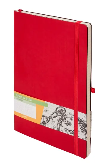 Antra Notes A5 Impresja linia