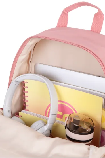 Patio Plecak m�odzie�owy Coolpack Fin Peach
