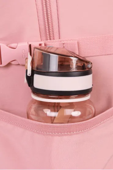 Patio Plecak m�odzie�owy Coolpack Fin Peach