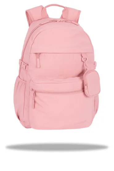 Patio Plecak m�odzie�owy Coolpack Fin Peach