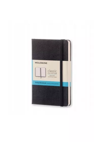 Moleskine Notes Classic kropki