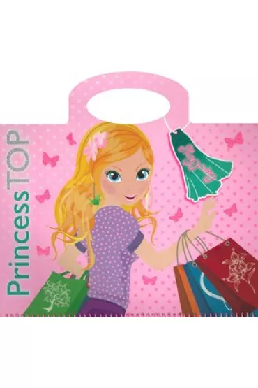 Princess TOP Shopping