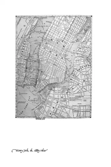 Jak uj diaba. Stalking Jack the Ripper. Tom 4 - Kerri  Maniscalco