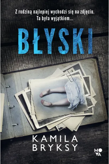 B�yski - Kamila Bryksy