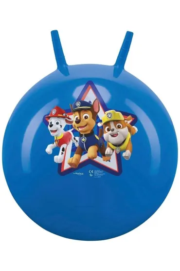 Pika do skakania Psi Patrol Simba