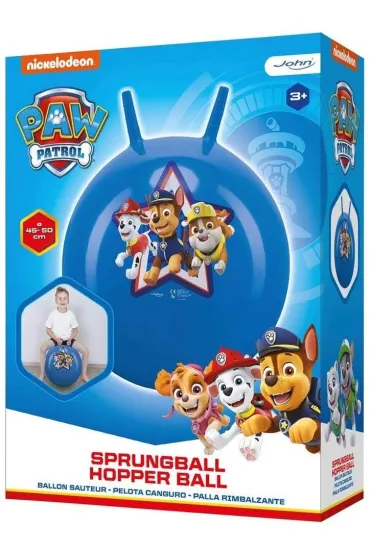 Pika do skakania Psi Patrol Simba