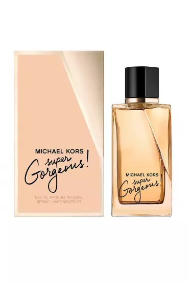 Michael Kors Woda perfumowana dla kobiet Super Gorgeous! 100 ml