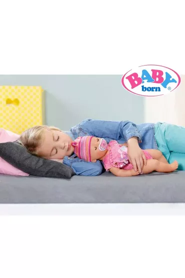 BABY born® lalka interaktywna 822005 ZAPF