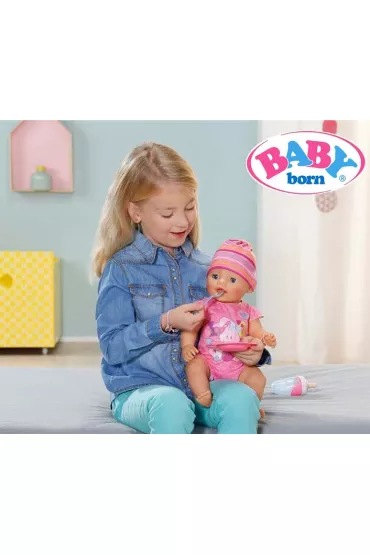 BABY born® lalka interaktywna 822005 ZAPF