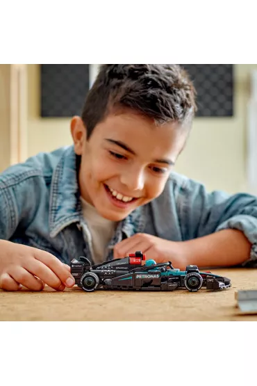LEGO Speed Champions Bolid F1® Mercedes-AMG W15 77244