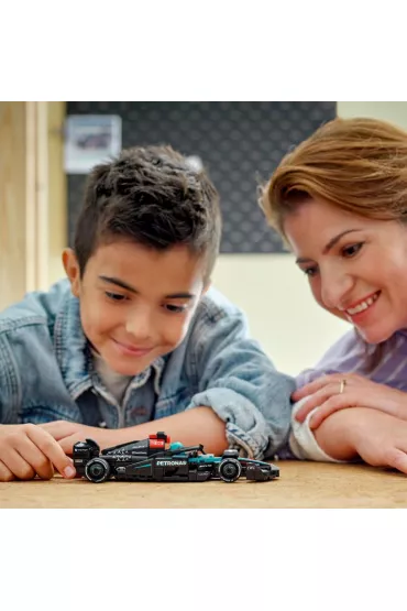 LEGO Speed Champions Bolid F1® Mercedes-AMG W15 77244