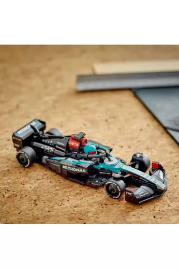 LEGO Speed Champions Bolid F1® Mercedes-AMG W15 77244