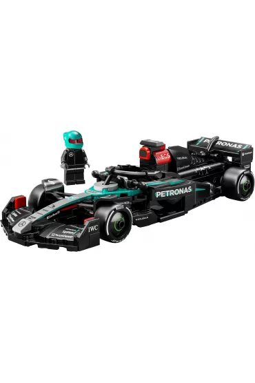 LEGO Speed Champions Bolid F1® Mercedes-AMG W15 77244