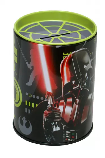 Skarbonka puszka STAR WARS - Cyp Imports