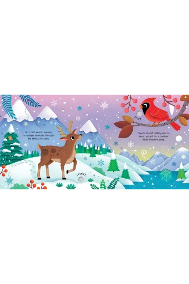 Seasons Sounds wer. angielska - Sam Taplin