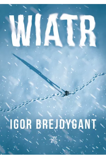 Wiatr - Igor Brejdygant