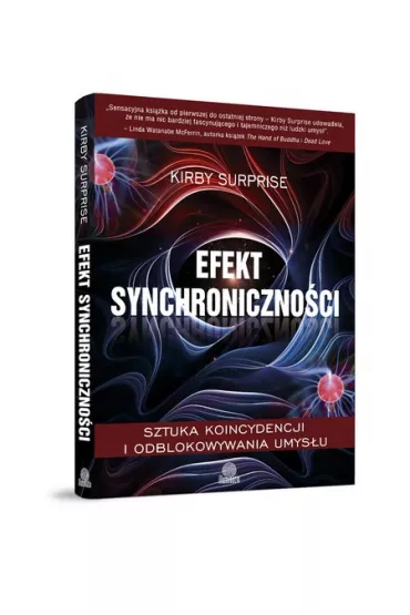 Efekt synchroniczno�ci - Kirby Surprise