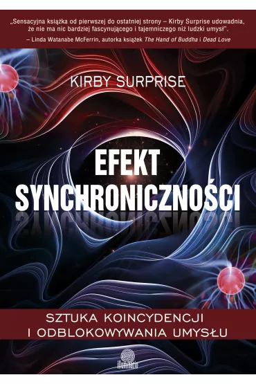 Efekt synchroniczno�ci - Kirby Surprise