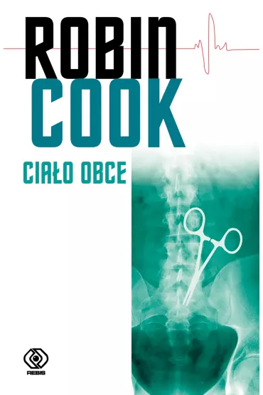 Cia�o obce - Robin Cook