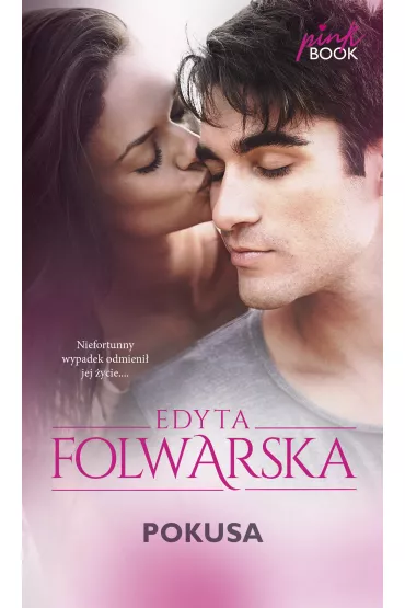 Pokusa - Edyta  Folwarska