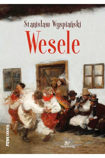 Wesele - Stanis�aw Wyspia�ski