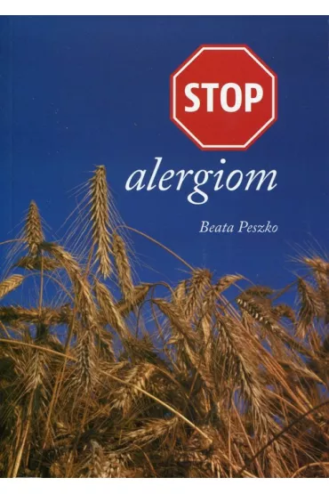 Stop Alergiom - Beata Peszko
