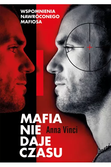 eBook Mafia nie daje czasu. Gaspare Mutolo mobi epub - Anna Vinci