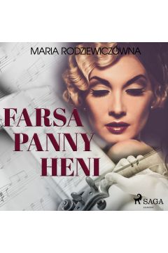 Audiobook Farsa Panny Heni mp3