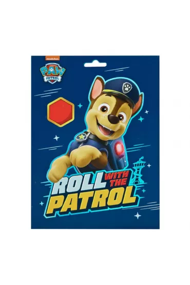 Zestaw naklejek Psi Patrol ok. 340szt