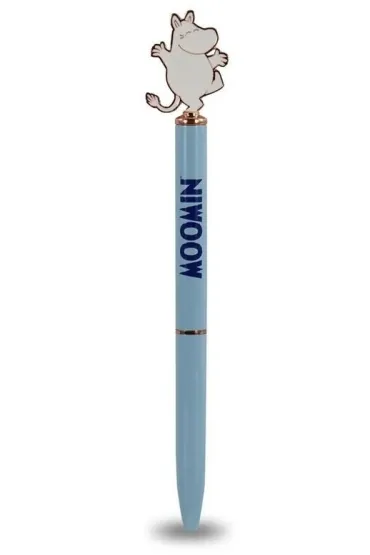 Half Moon Bay Muminki D�ugopis 2D - Muminek