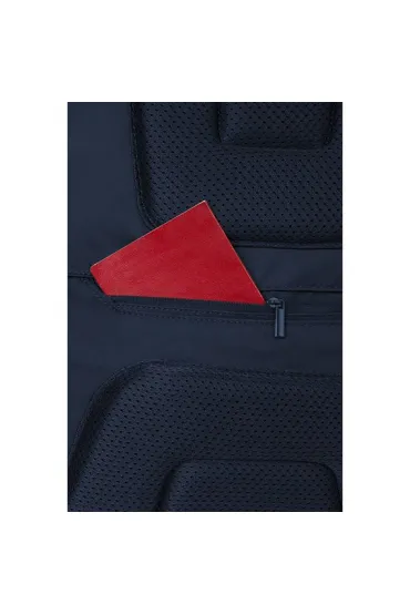 Patio Plecak biznesowy Coolpack Border Navy blue