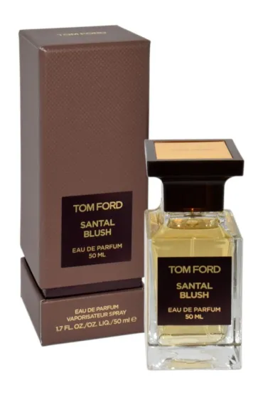 Tom Ford Woda perfumowana dla kobiet Santal Blush 50 ml