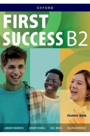 First Success B2 SB + WB + online