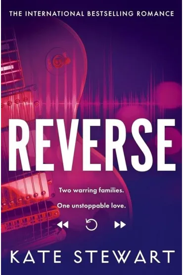 Reverse - Kate Stewart