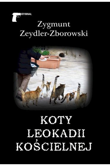 Koty Leokadii Kościelnej