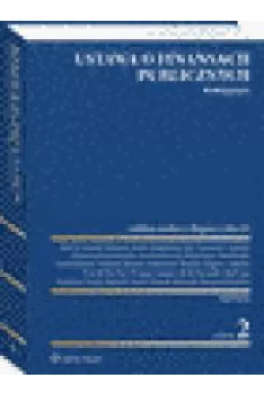 Ustawa o finansach publicznych Komentarz