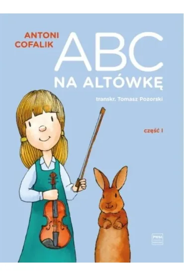 ABC na alt�wk� cz.1 - Antoni Cofalik