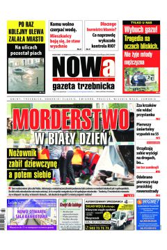 ePrasa Nowa Gazeta Trzebnicka 23/2018