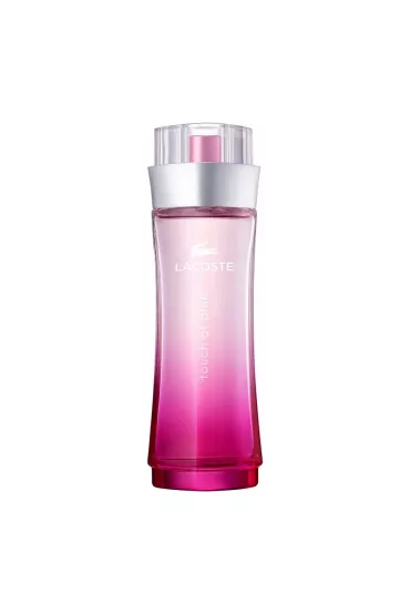 Lacoste Woda toaletowa dla kobiet Touch of Pink 90 ml