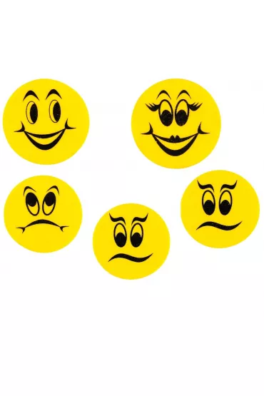 Centrum Gumka do �cierania Smiles