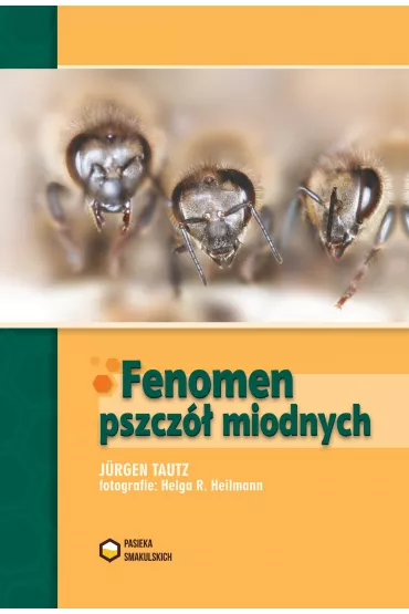 Fenomen pszcz� miodnych - J�rgen Tautz
