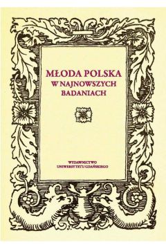 eBook Moda Polska w najnowszych badaniach pdf